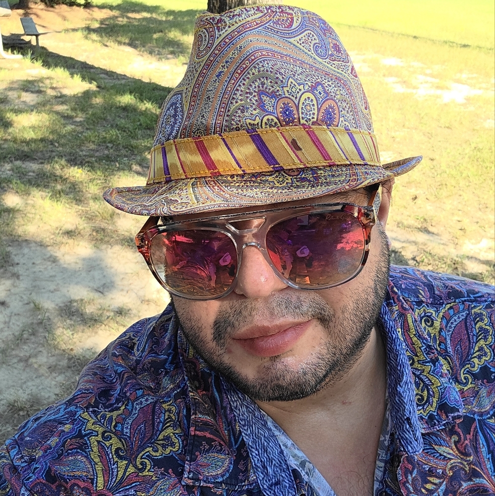 Meet your Posher, Jesse